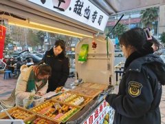 （供稿方：阆场监管局）法律人员法律取办事相