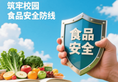  是校品平安的基石